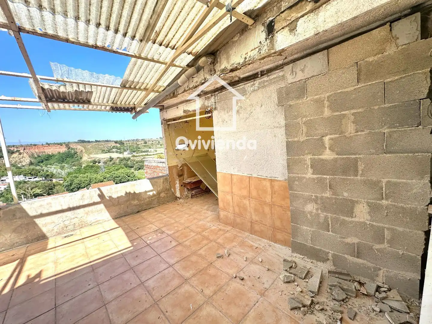 Casa adosada en venda en Sabadell