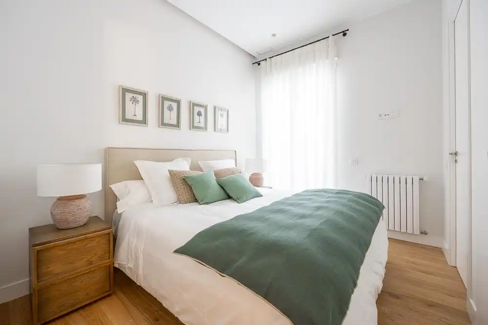 Flat with terrace for sale in De Alfonso Xii, imagen 39