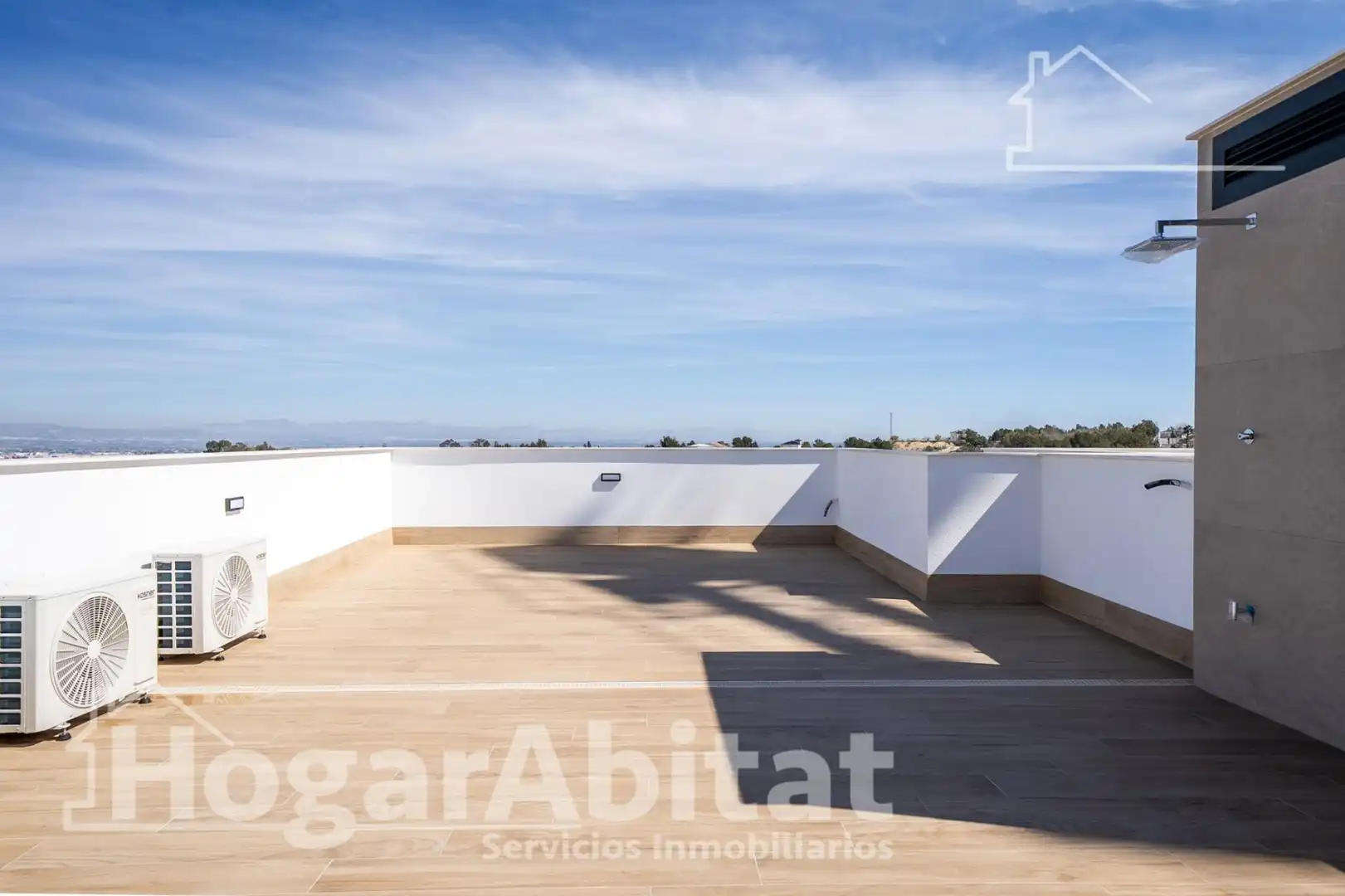 Terraced house with pool for sale in Calle Alicante, imagen 26