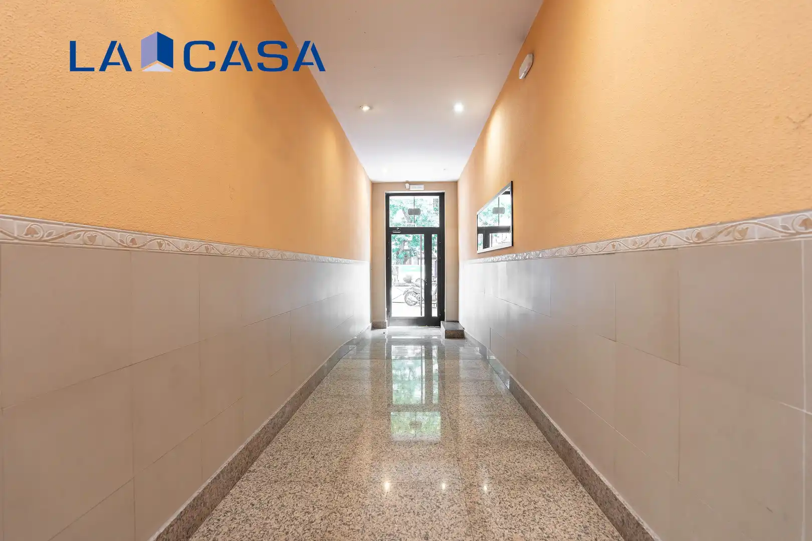 Piso en venta en Madrid