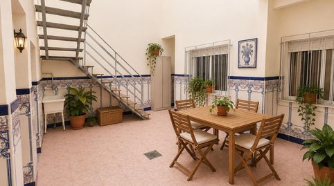 Foto 4 de Casa adosada en venta en Archena, Murcia