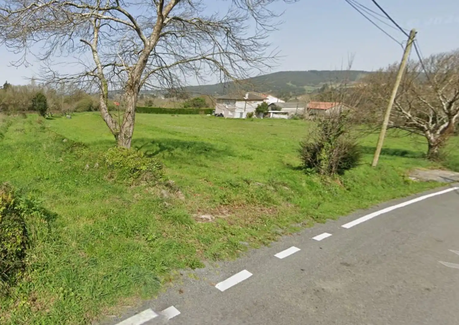Terreny residencial en venda a Lugar Soutullo 17, imagen 4