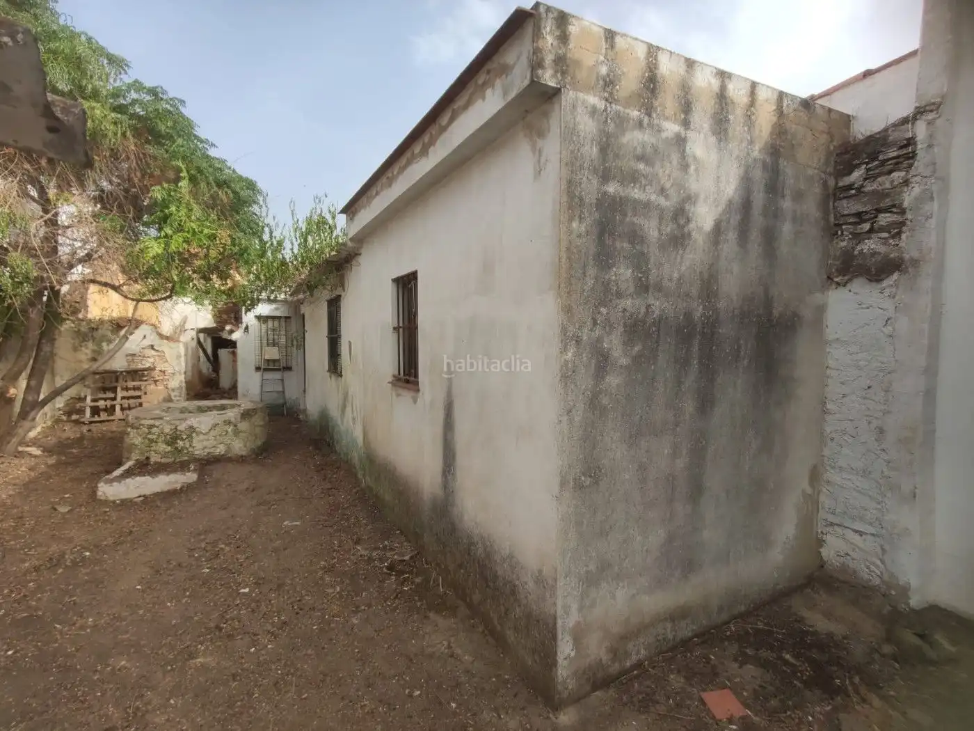 Haus zum Verkauf in Calle Alonso Morgado 96, imagen 9