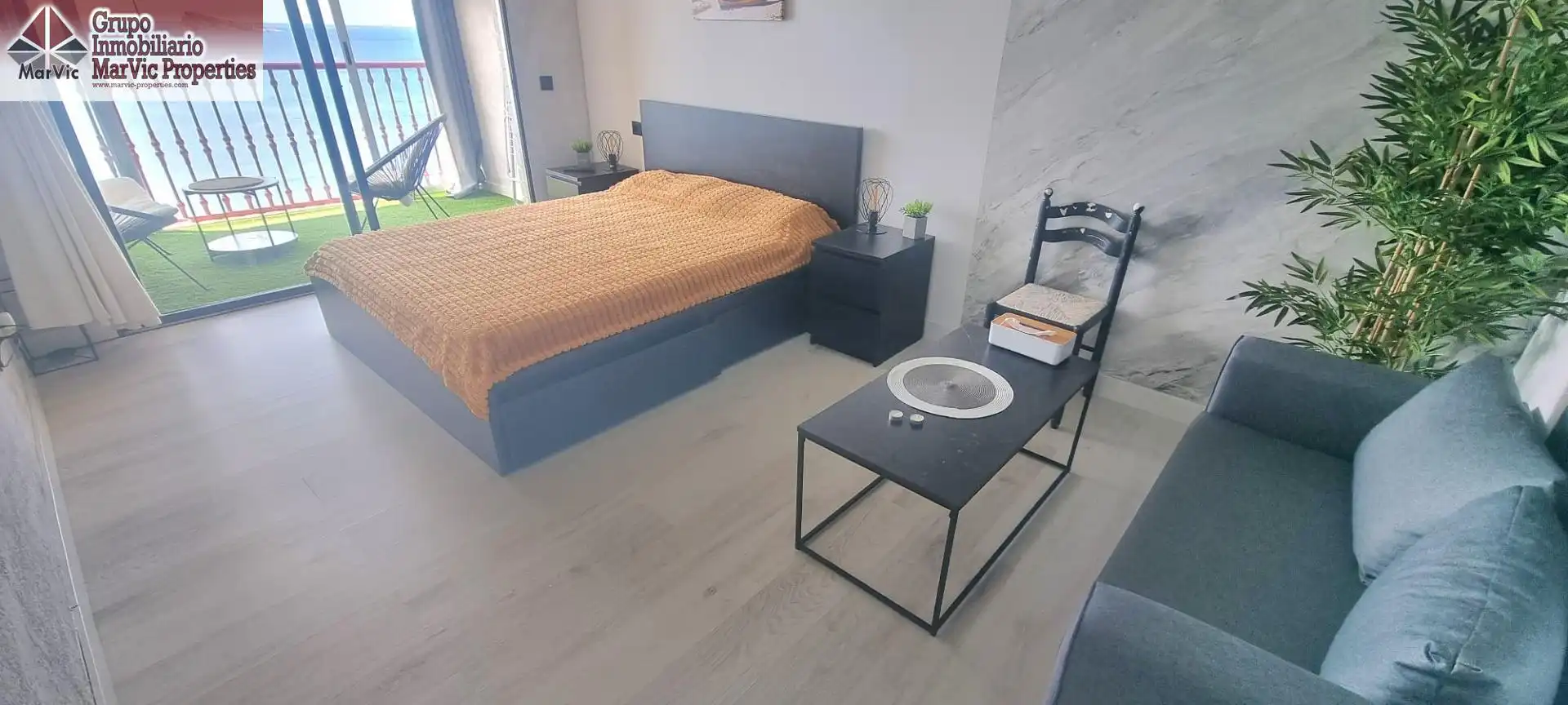 Studio à vendre à Avenida MADRID, imagen 8