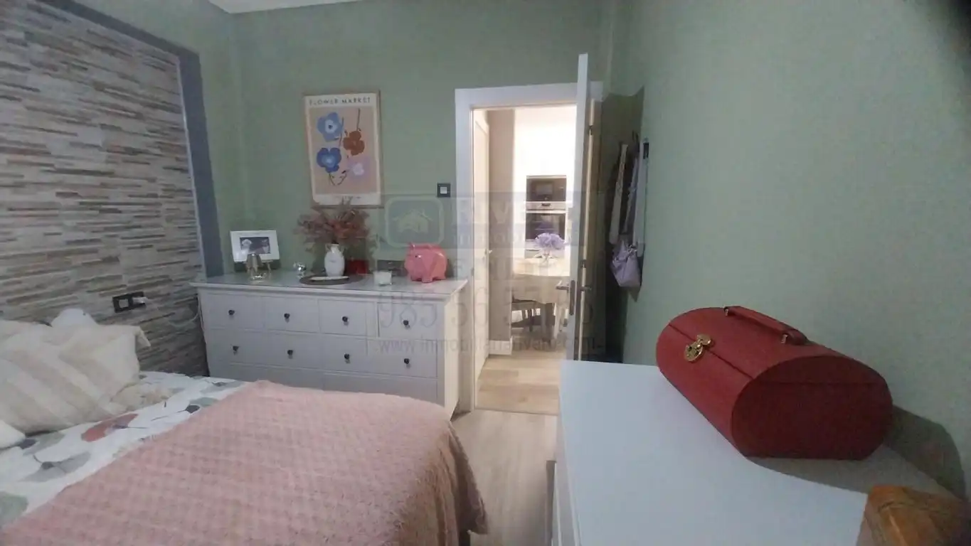 Bedroom of Houses for sale in Corvera de Asturias  with Heating, Furnished and Internet