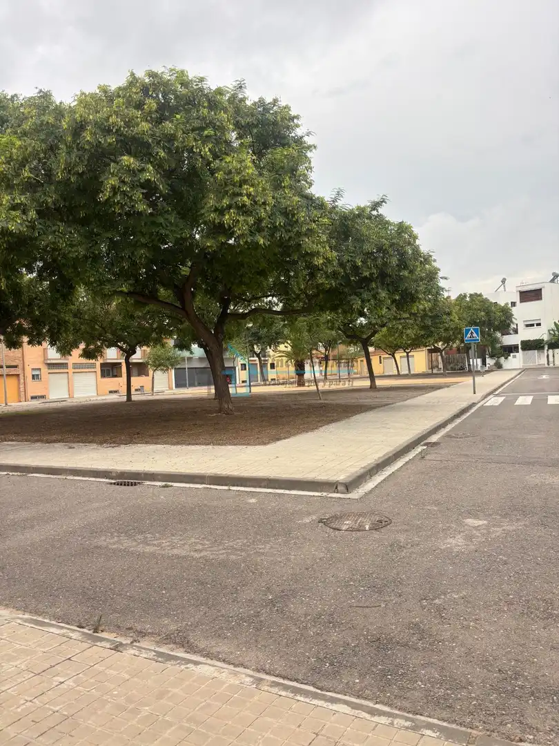 Terraced house for sale in Puerto de Sagunto, imagen 2