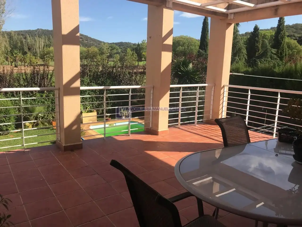 Xalet amb piscina en venda a Ceres Golf, imagen 15