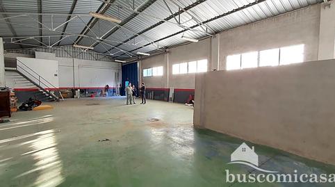 Photo 5 of Industrial buildings to rent in Los Geranios, Zona Hospital, Jaén