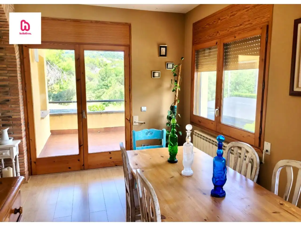 Villa con terrazza in vendita a Bigues i Riells del Fai, imagen 7