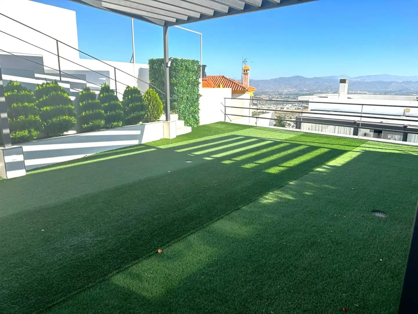 Villa mit Pool zum Verkauf in fino, imagen 2