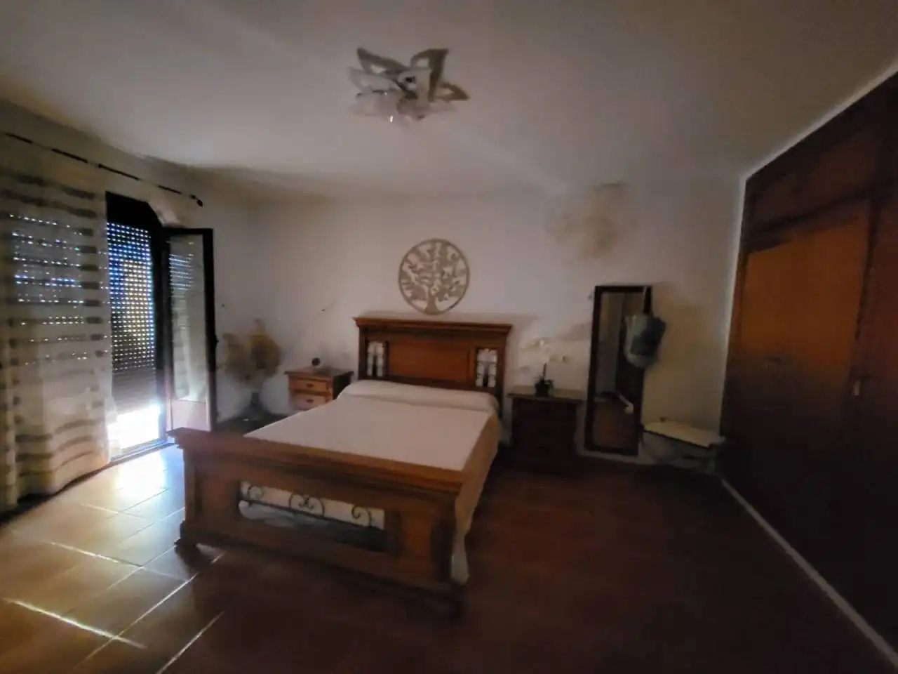 Casa con jardín en venta en Baza, imagen 3