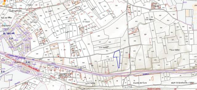 Terreno residencial en Venta en Laguna de Duero