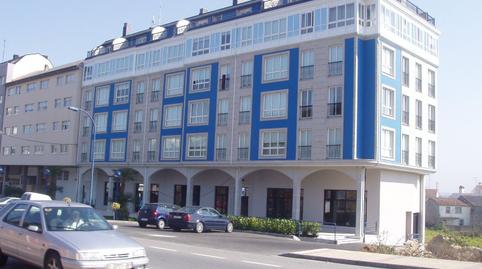 Photo 2 of Garage to rent in Avenida Vilaboa, 152, Portádego - Vilaboa Norte, A Coruña