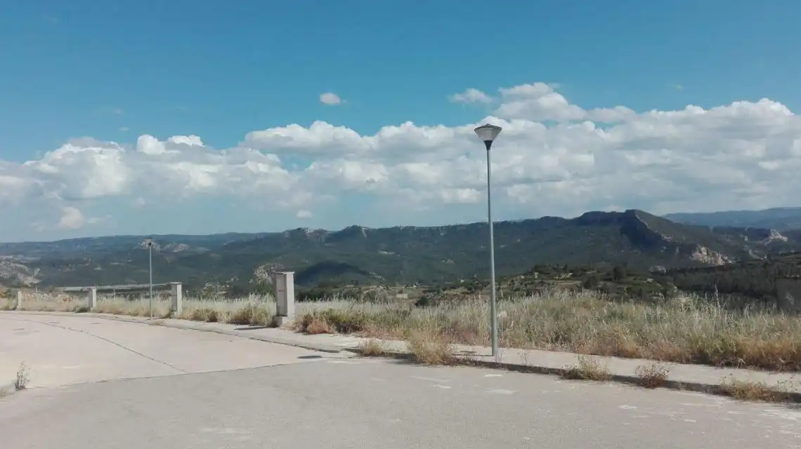 Terreni e lotti in vendita a MOYUELO, imagen 3