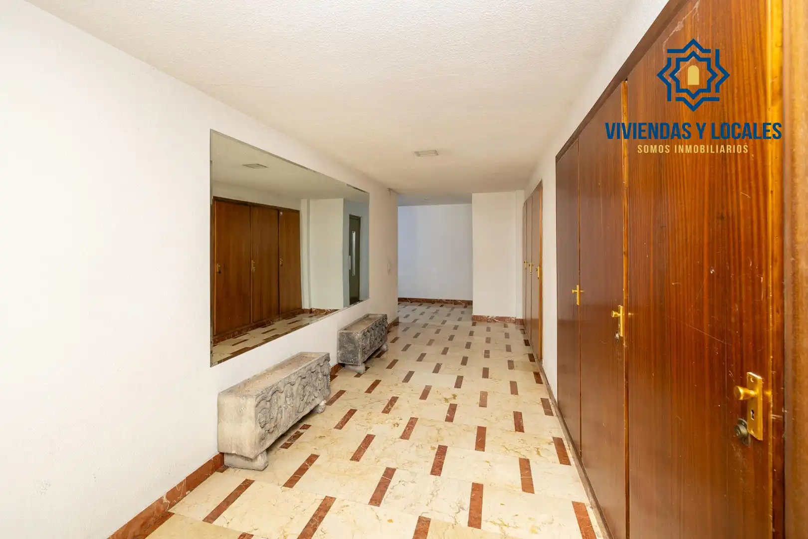 Flat with lift for sale in Calle Santa Paula, imagen 27