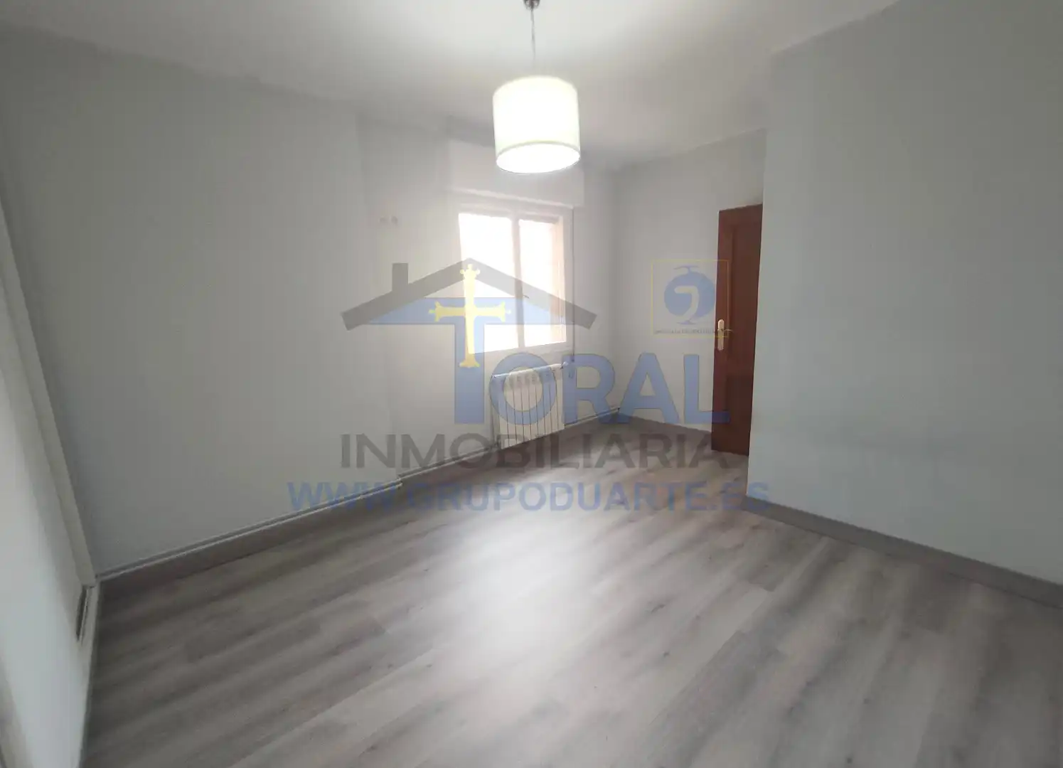 Bedroom of Flat for sale in Llano
