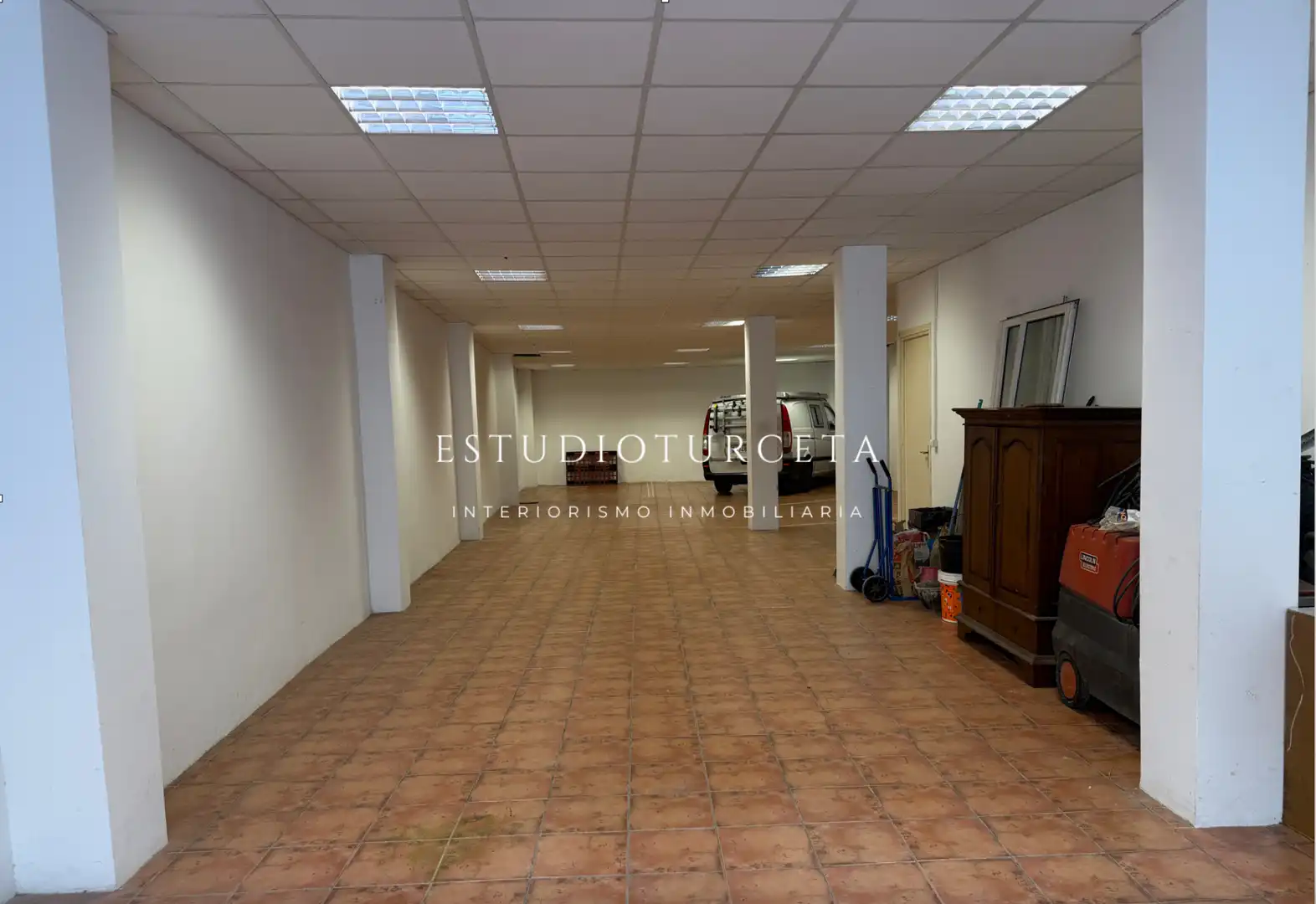 Local comercial en venda a Carrer de Murcia, imagen 10