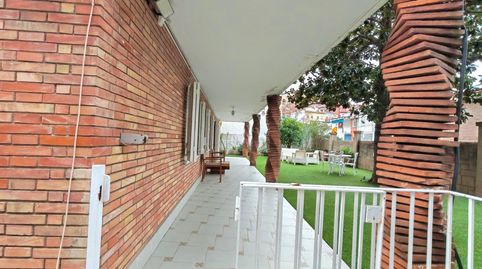Foto 4 de Planta baja en venta en Passeig Font D'en Fargas, La Font d'en Fargues, Barcelona Capital