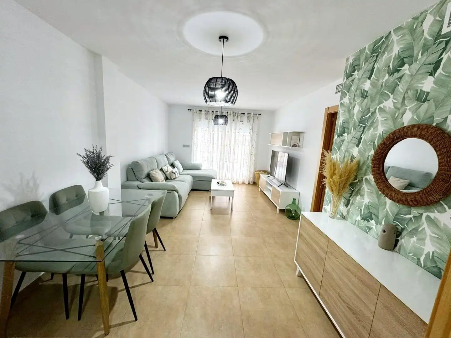 Apartament amb piscina en venda a Las Majadas-Las Molinetas-Labradorcico, imagen 2