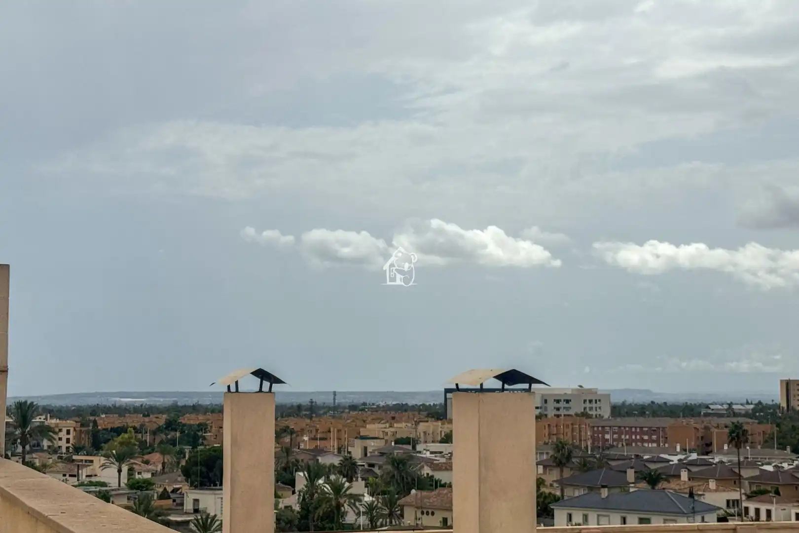 Apartamento en venta en Elche / Elx con Aire acondicionado, Terraza y Amueblado