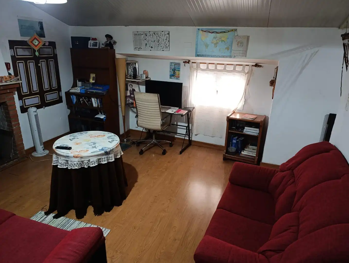 Apartamento de alquiler en Bullas, Murcia