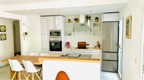 Foto 5 de Apartament en venda a La Carolina - Guadalpín, Marbella