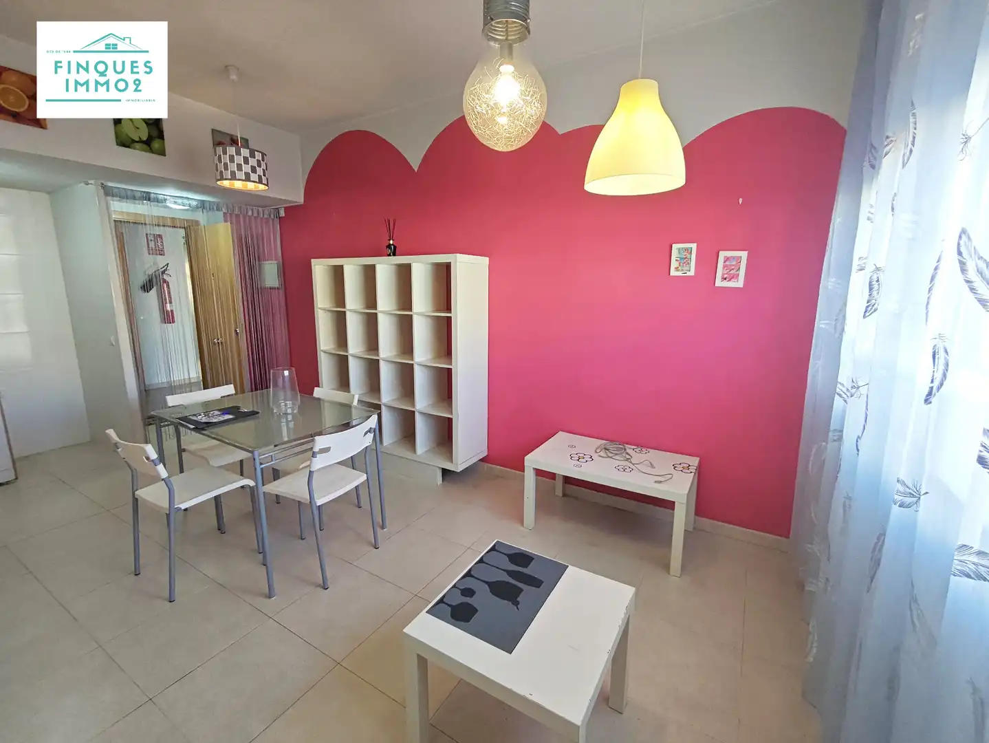Comedor de Piso en venta en Deltebre