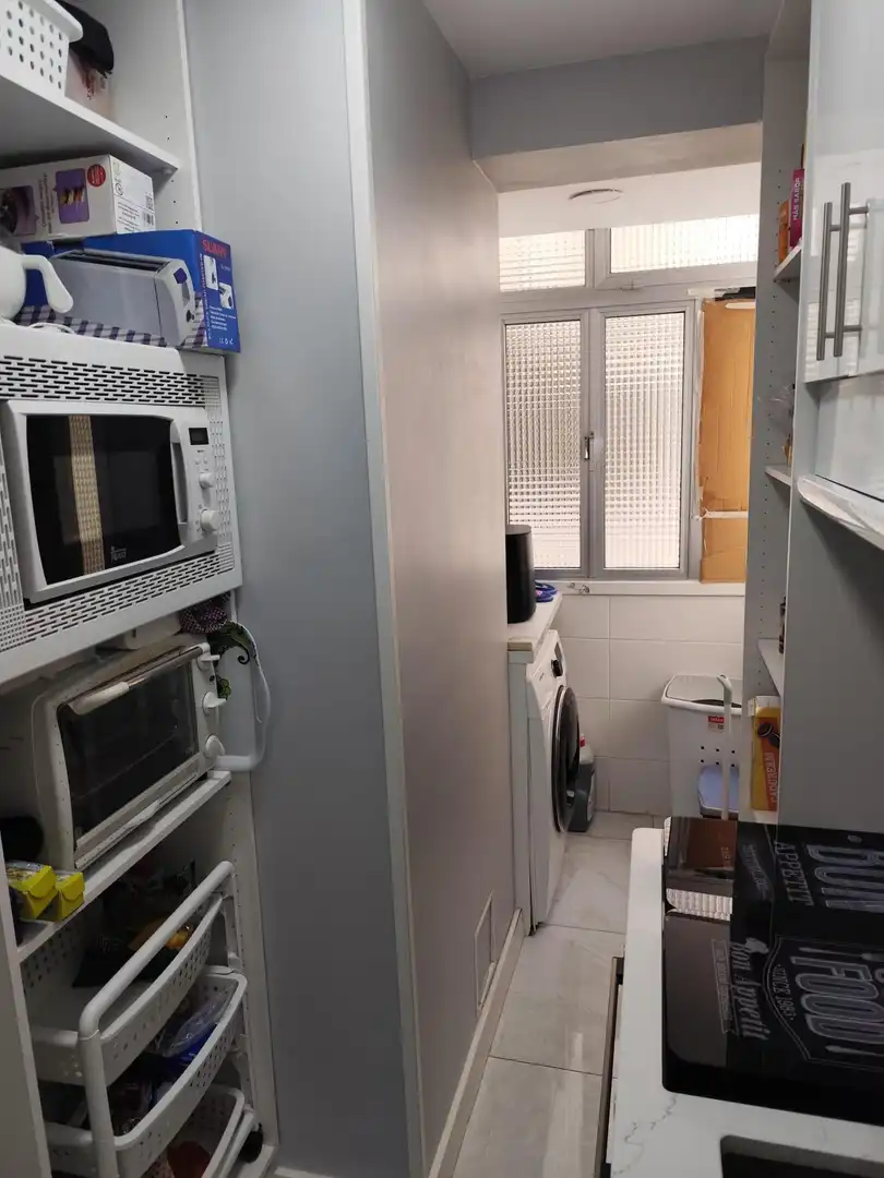 Piso con ascensor en venta en Ciudad Lineal, imagen 18