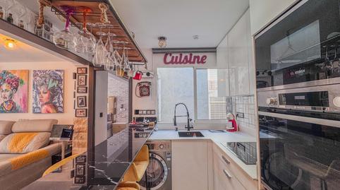 Foto 4 de Pis en venda a Florida Alta, Alicante / Alacant