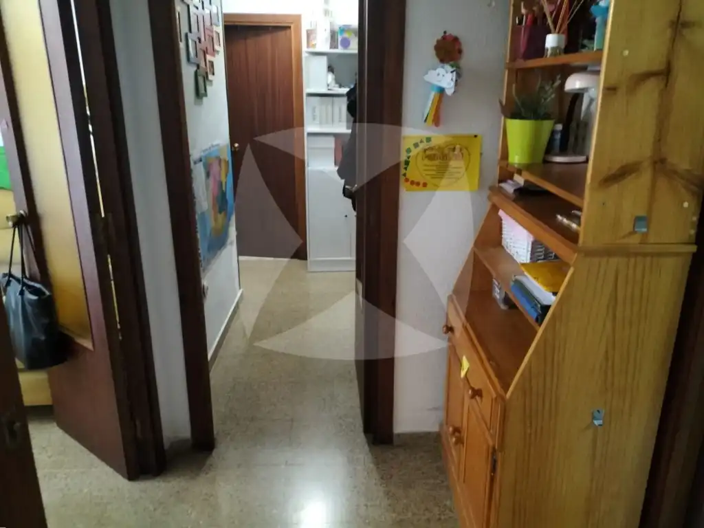 Flat for sale in Avenida Antonio Masa Campos, imagen 5