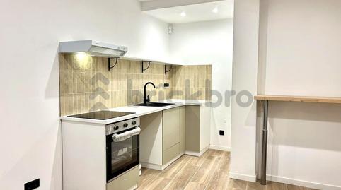 Foto 3 de Estudi en venda a Carrer de Martí, Vila de Gràcia, Barcelona