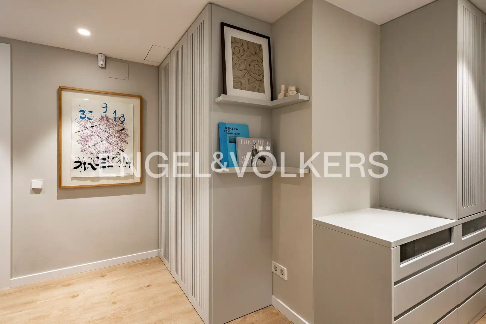 Piso con piscina en venta en Sarrià - Sant Gervasi, imagen 27
