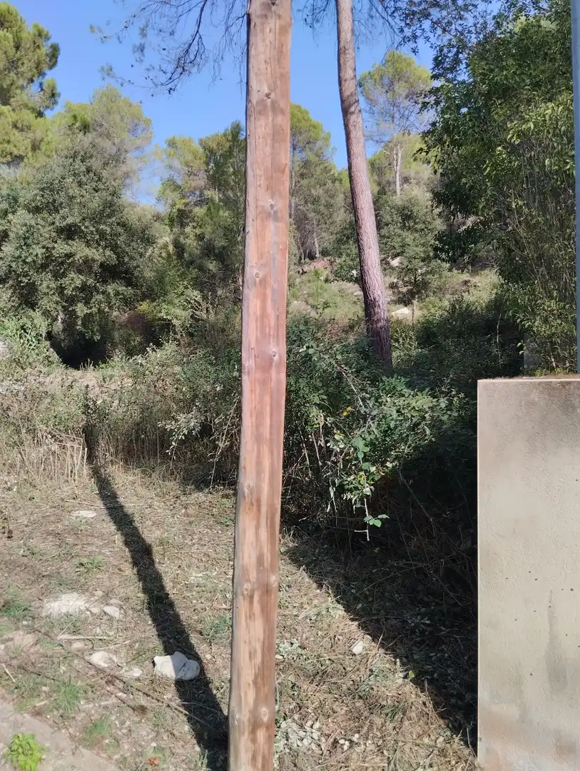 Residential zum Verkauf in Castellnou de Bages