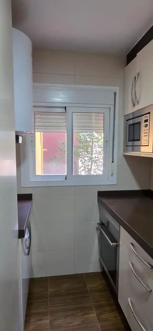 Cuina de Pis en venda en Algeciras