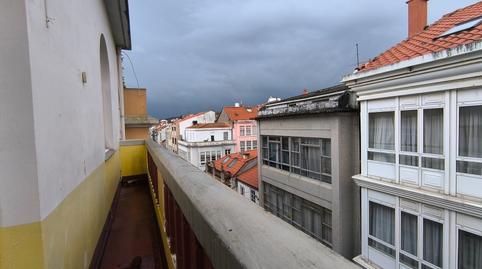 Foto 3 de Pis en venda a Rúa Magdalena, 37, Centro, Ferrol