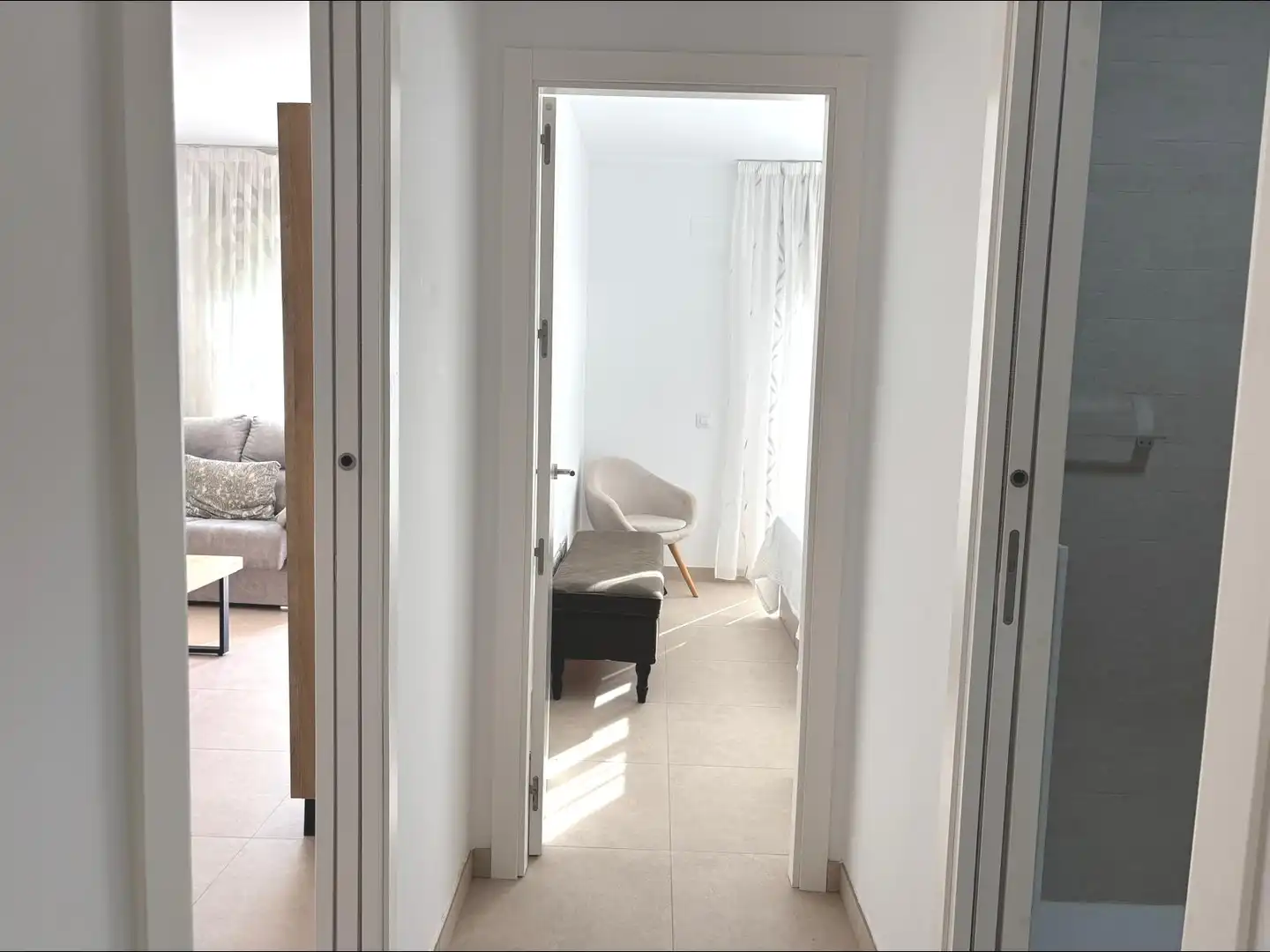 Mini appartamento con ascensore in vendita a Barbate ciudad, imagen 28
