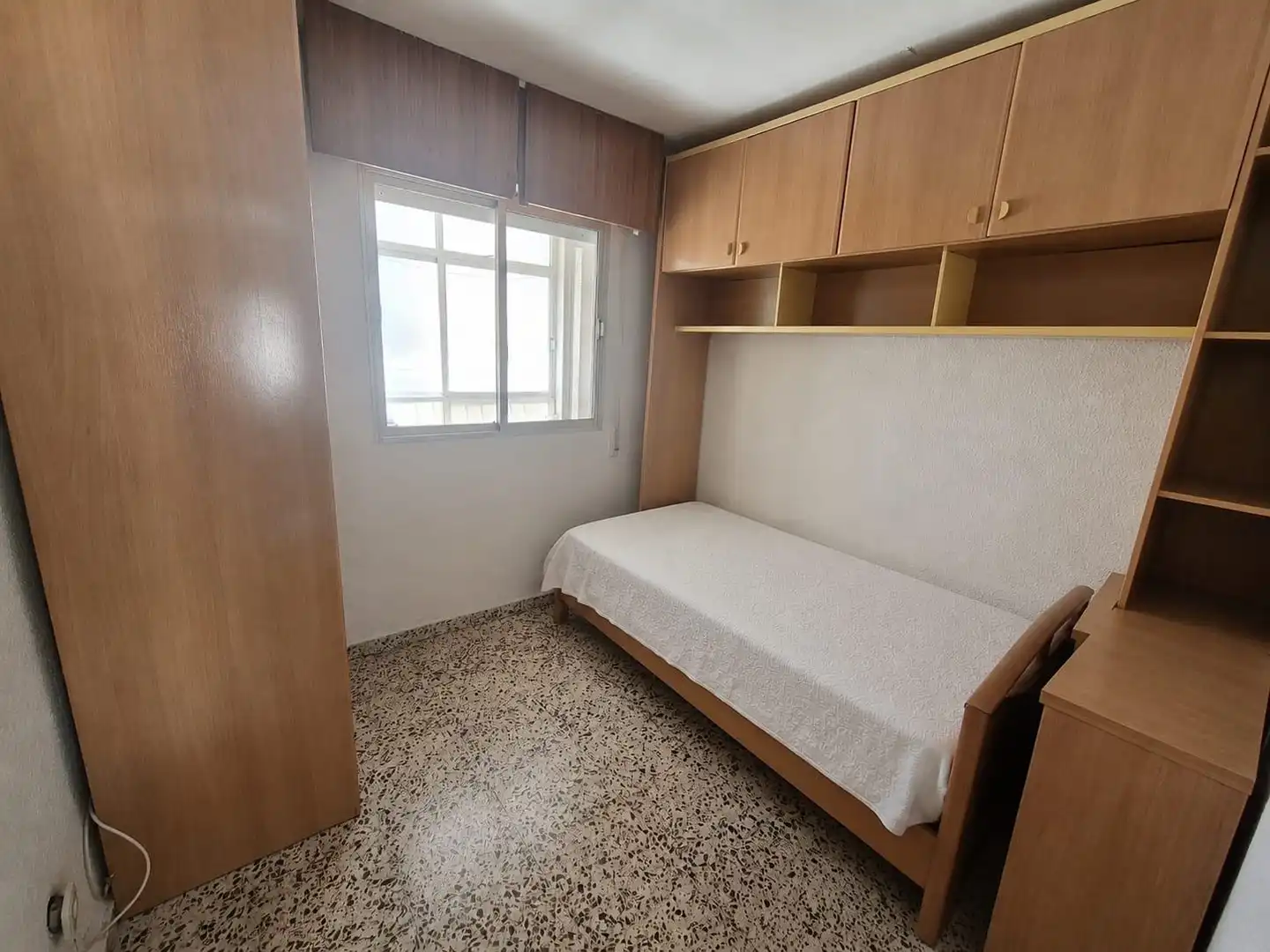Habitación de Piso en venta en La Unión con Aire acondicionado y Balcón