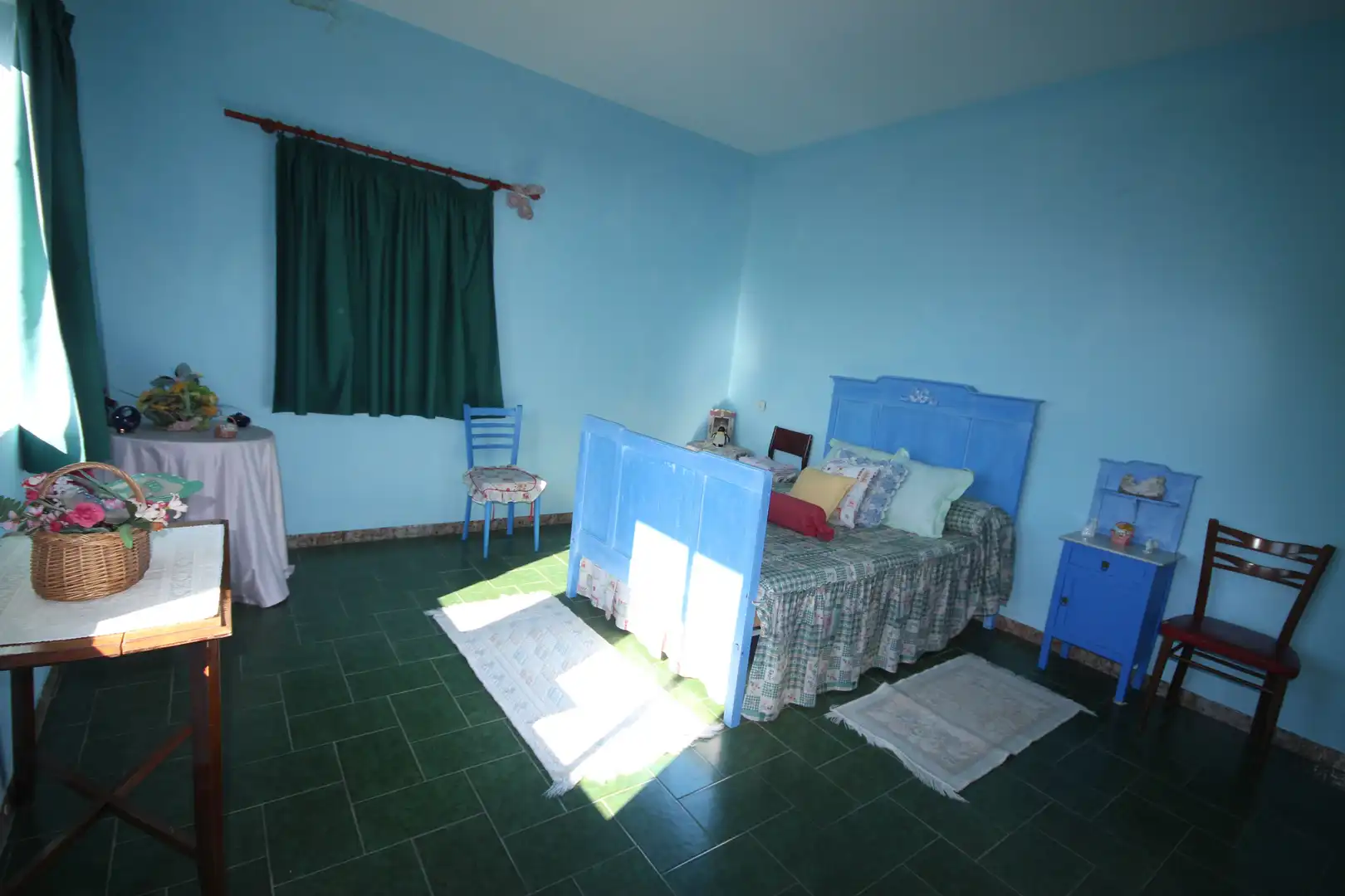 Habitación de Casa o chalet en venta en Mondariz-Balneario con Calefacción, Jardín privado y Terraza