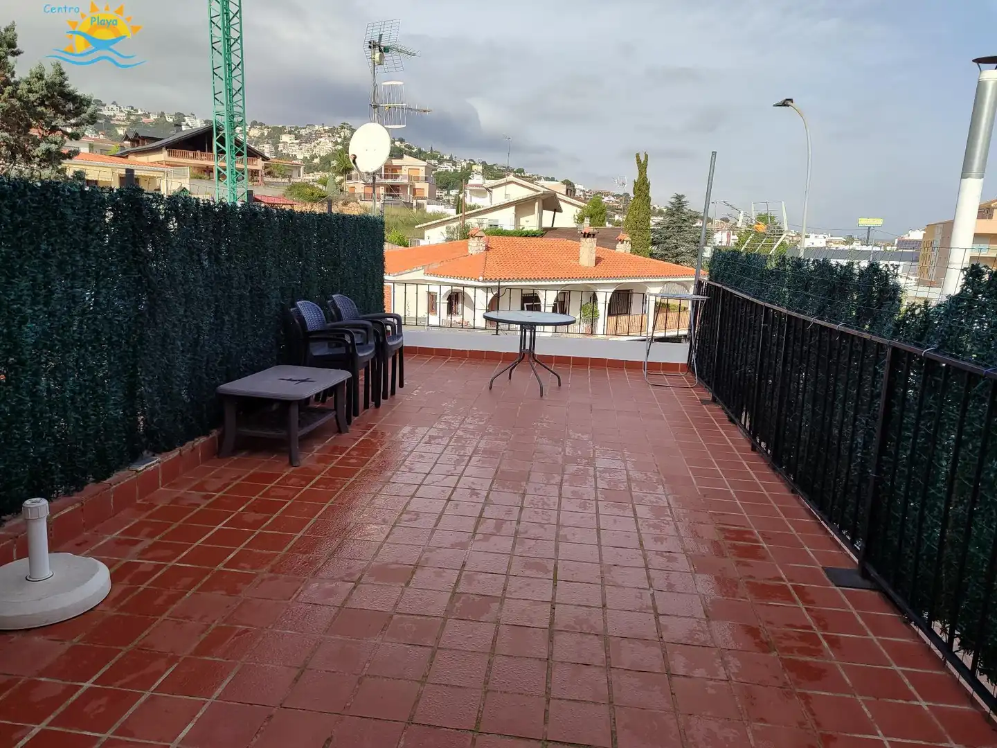 Estudi en venda a Costa Sur