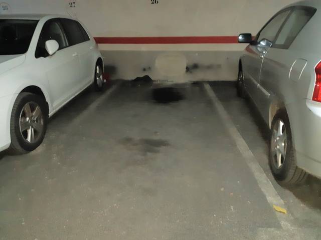 Garaje en Alquiler en ENTENÇA en Sant Antoni