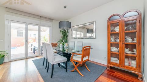 Foto 3 de Casa adosada en venta en Calle Juan de Valdes, Soto del Henares, Torrejón de Ardoz