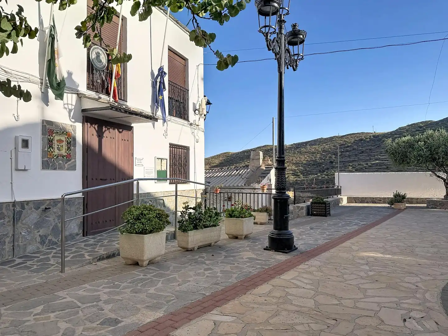 Landhaus zum Verkauf in Senés, imagen 47