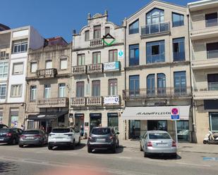 Exterior view of Office to rent in Cangas 