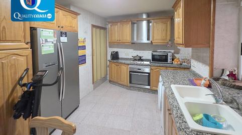 Foto 5 de Casa o chalet en venta en Jijona / Xixona, Alicante