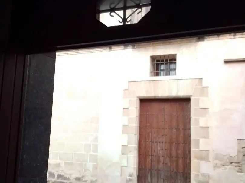 Casa o xalet en venda en El Puerto de Santa María amb Aire condicionat
