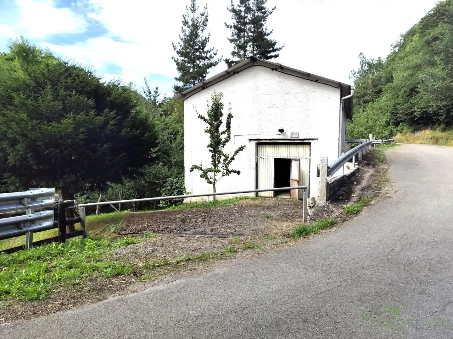 Nave industrielle à vendre à Lugar Ronderos, imagen 7
