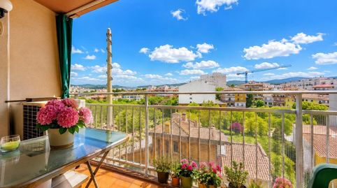 Foto 2 de Piso en venta en Avenida Angel Sallent,d', Ca n'Aurell, Terrassa