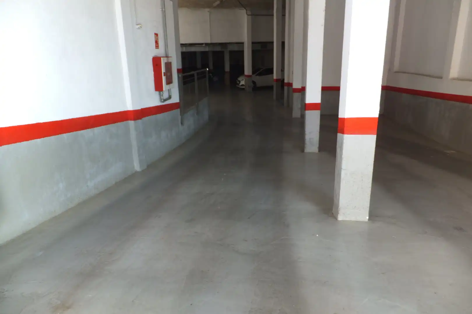 Parking de Garaje de alquiler en Riudoms