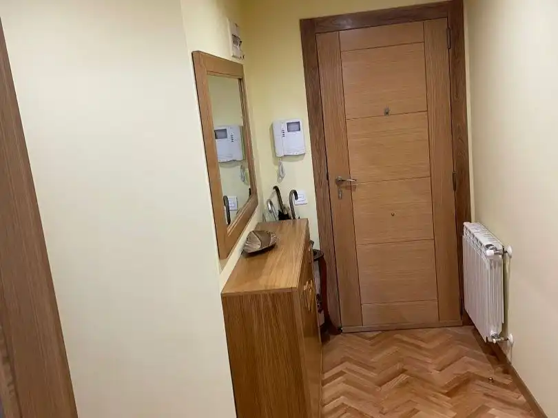 Flat for rent in Calle Monte Cerrau, 5, El Cristo
