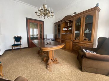 Pis amb balcó en venda a Juan Carlos I